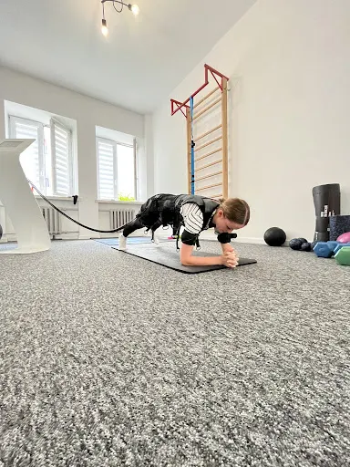 Poradnia dietetyczna "Zdrowo na długo- Julia Doniec"